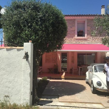 La Coccinelle Acomodação com café da manhã Nîmes Exterior foto
