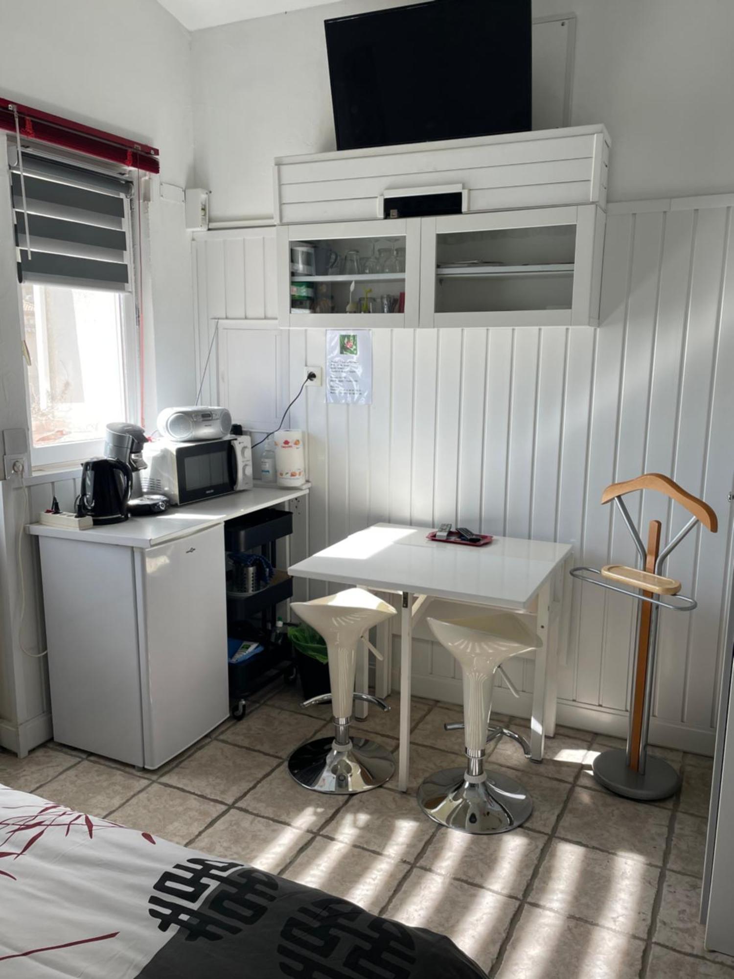La Coccinelle Acomodação com café da manhã Nîmes Exterior foto